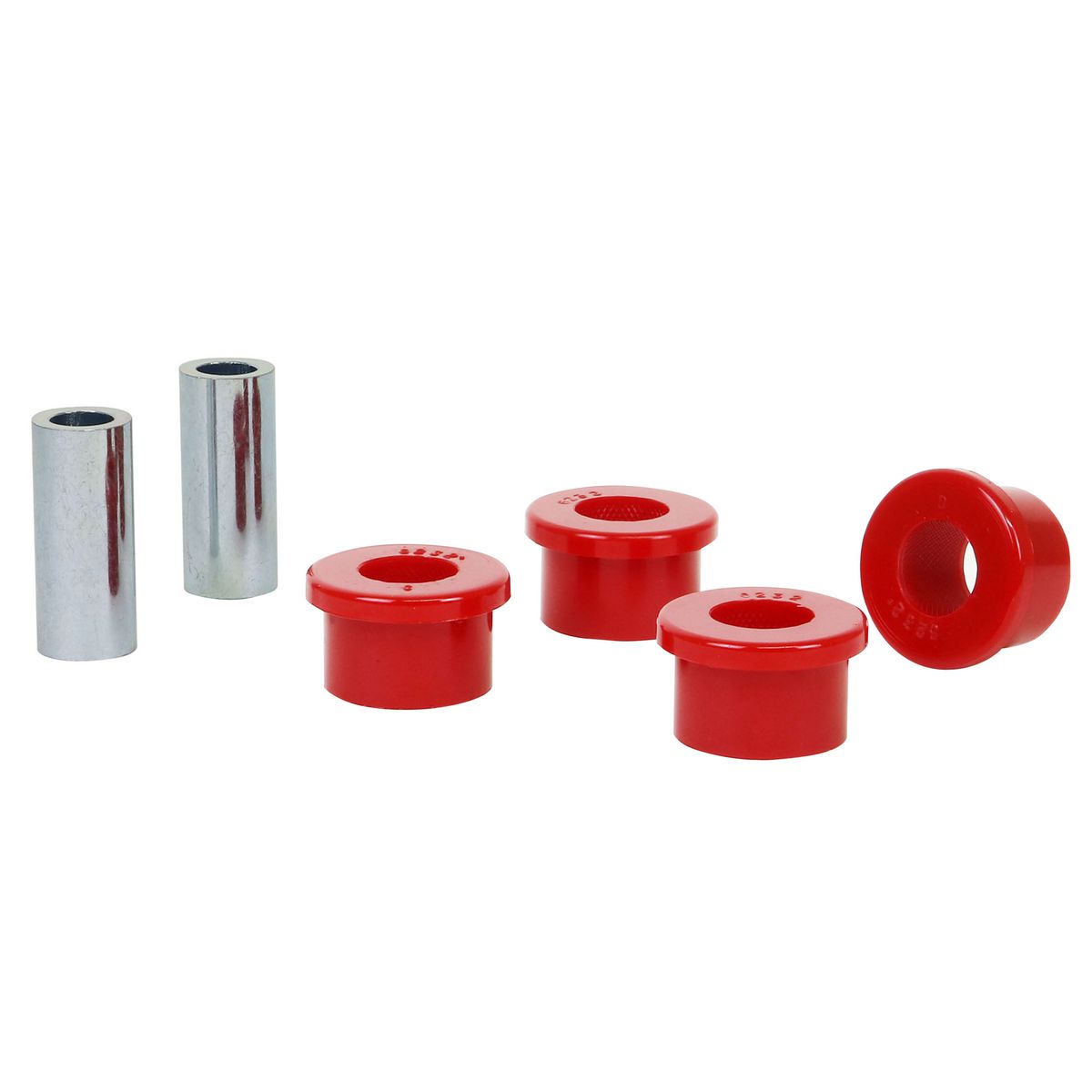 Nolathane Rear Lower Control Arm Inner Bushing Kit - 46273