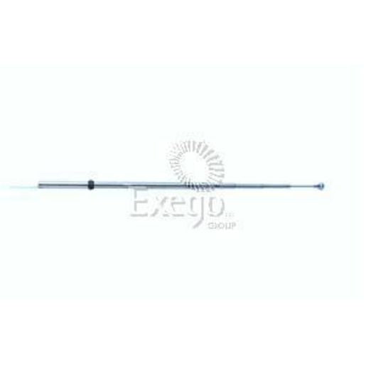 Aerpro Car Antenna 5 Section Mast Suits Toyota - AP266