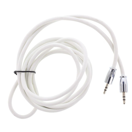 Aerpro 3.5mm to 3.5mm Stereo Lead 2m White - ADM135W