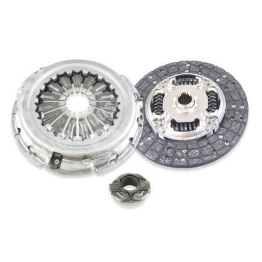 Clutch Industries Standard Replacement Clutch Kit - R2384N