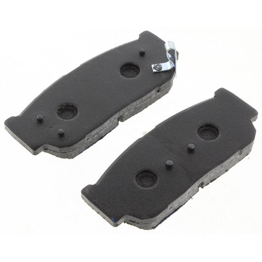 Bendix Brake Pads Set General CT - DB1673GCT