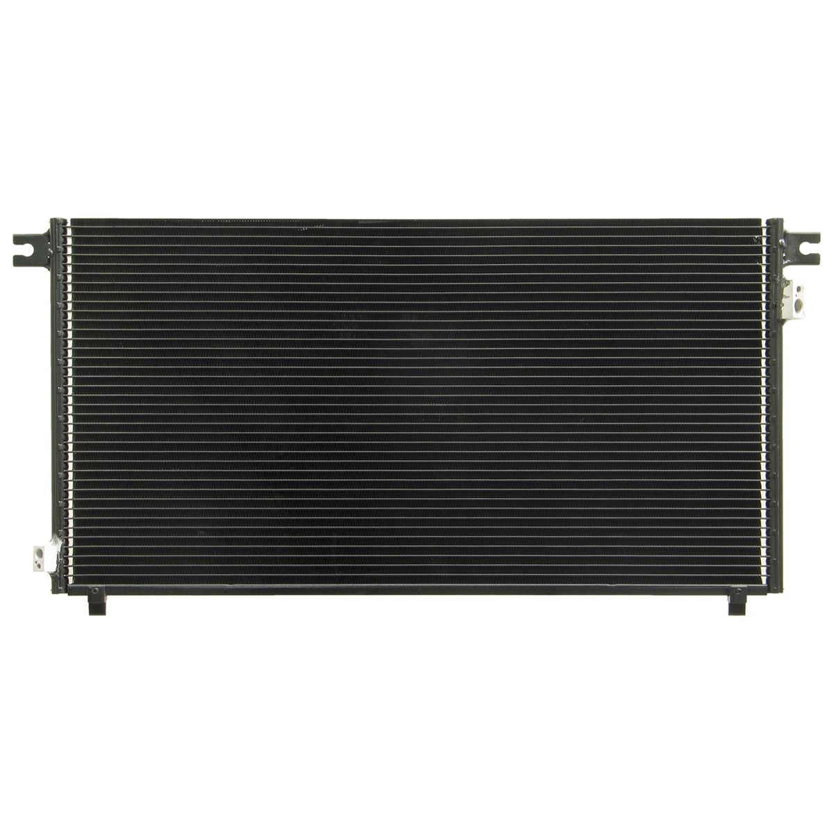 OEX Air Conditioning Condenser Parallel Flow (Subcooled) Inlet Pad Outlet Pad - CNX579