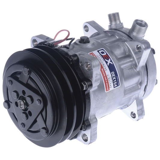 OEX AC Compressor (Sanden Style) - CXI1542