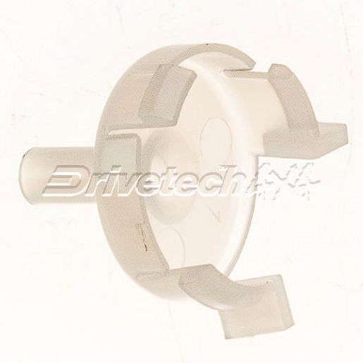 Drivetech 4x4 Oil Receiver Pipe - 087-139039