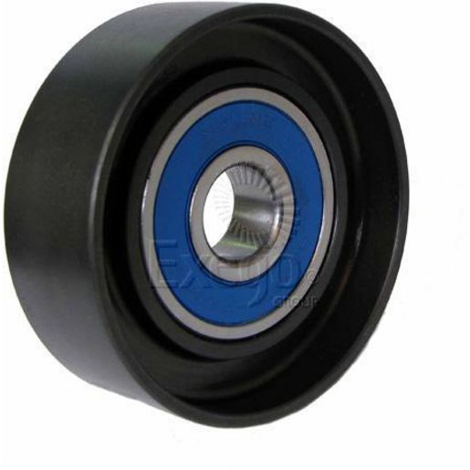 OEX Pulley - Flat 76mm OD - PUX641