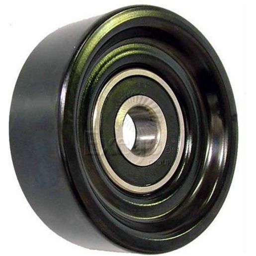 Dayco Flat Drive Belt Pulley 82mm O.D - EP164