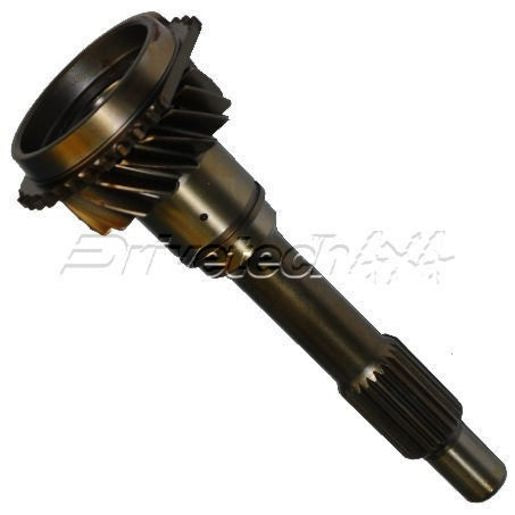 Drivetech 4x4 Input Shaft - 087-181026