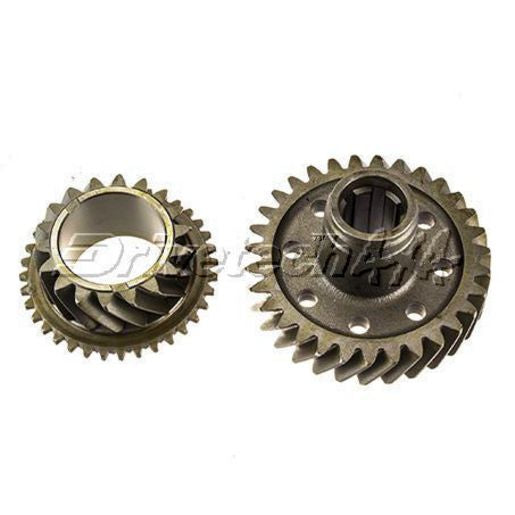 Drivetech 4x4 5th Gear Set - 087-181055