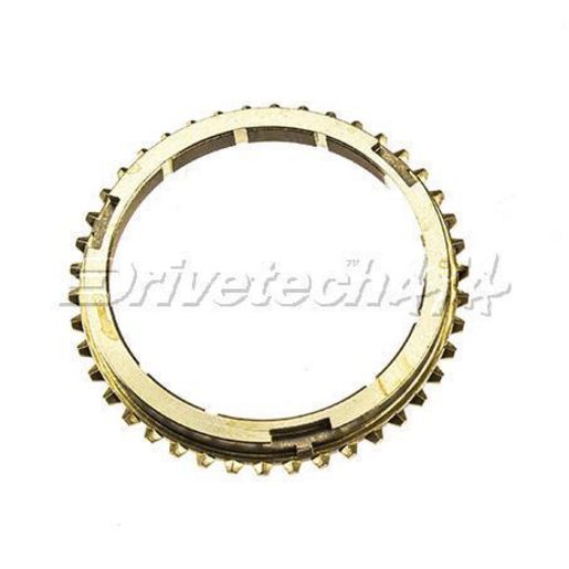 Drivetech 4x4 2nd Gear Synchro Ring - 087-181072