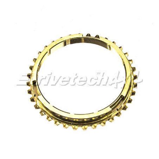 Drivetech 4x4 3rd/4th/5th Gear Synchro Ring - 087-181073