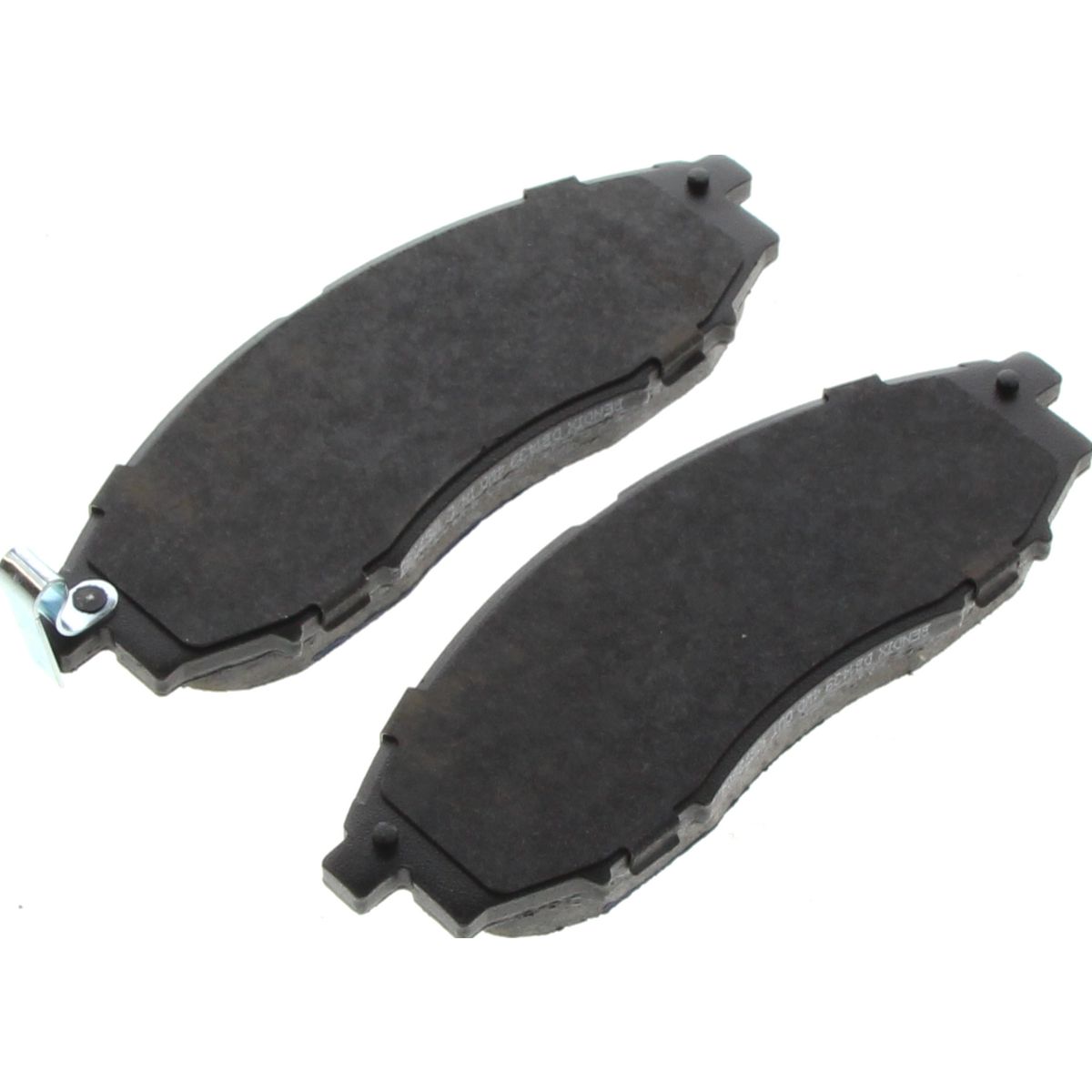 Bendix Brake Pads Set - 4WD/SUV - DB1439-4WD