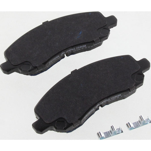 Bendix Brake Pads Set - 4WD/SUV - DB1441-4WD