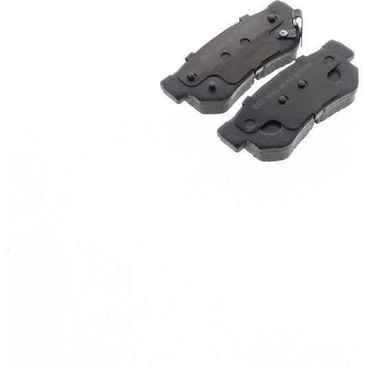 Bendix Brake Pads Set - 4WD/SUV - DB1451-4WD