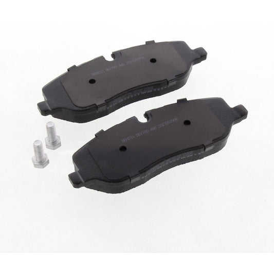Bendix Brake Pads Set 4WD - DB1780-4WD