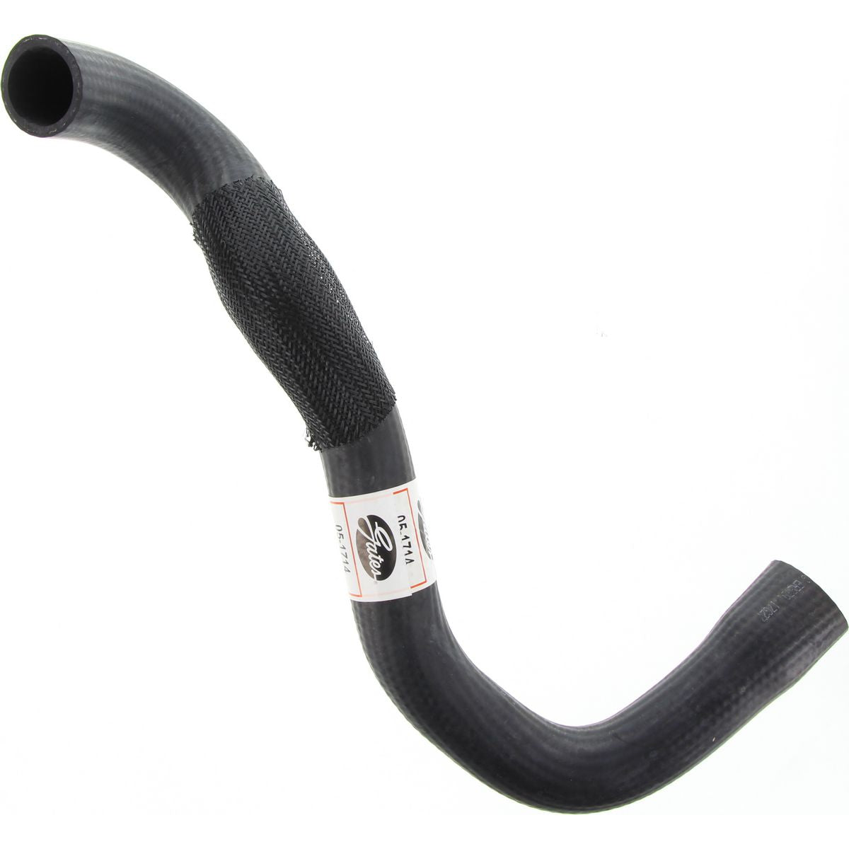 Gates Radiator Hose - 05-1714
