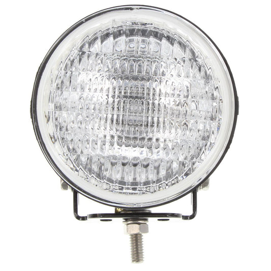 Narva Halogen Work Light Round 12V Flood Beam - 72409