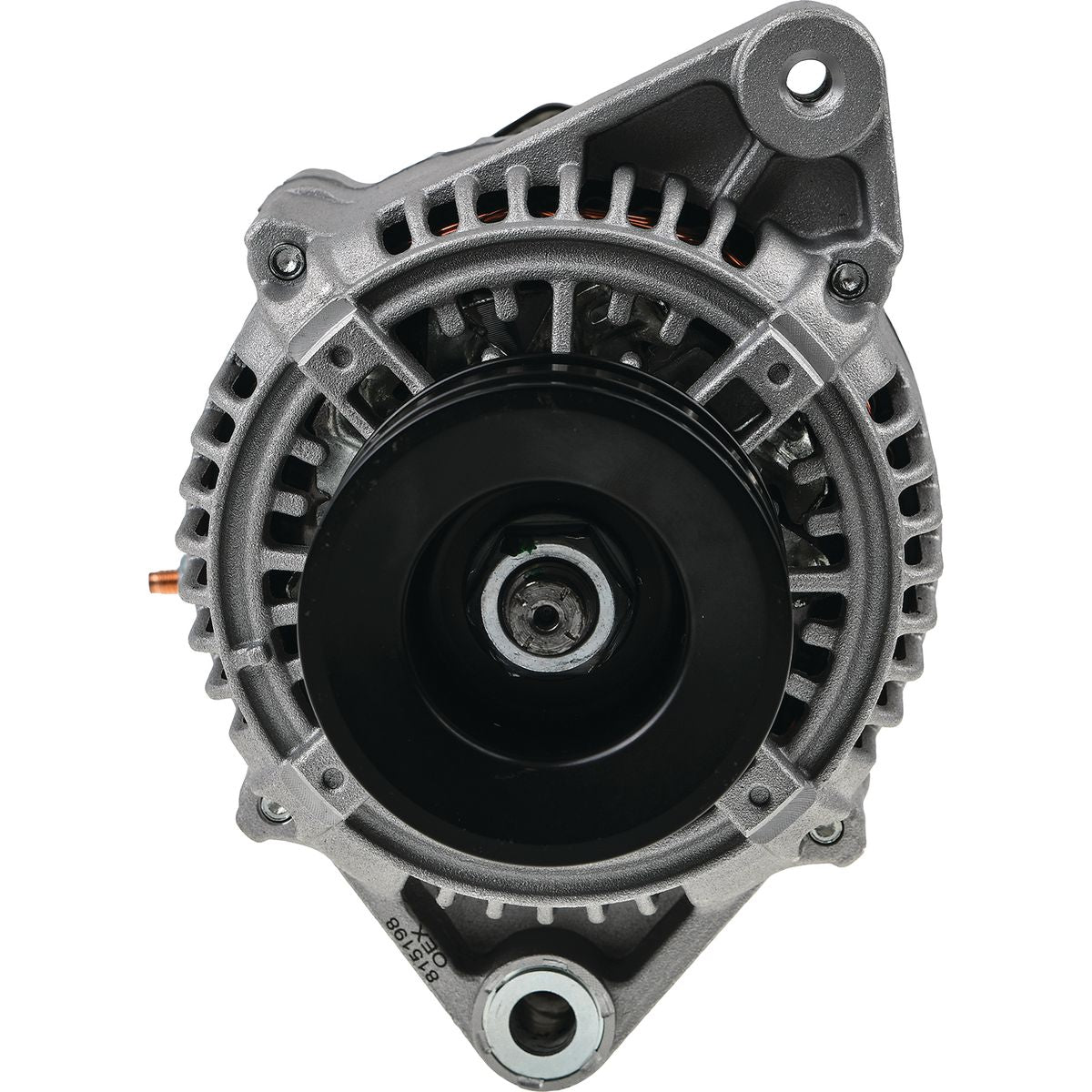 OEX Alternator 12V 80A Denso Style - DXA432