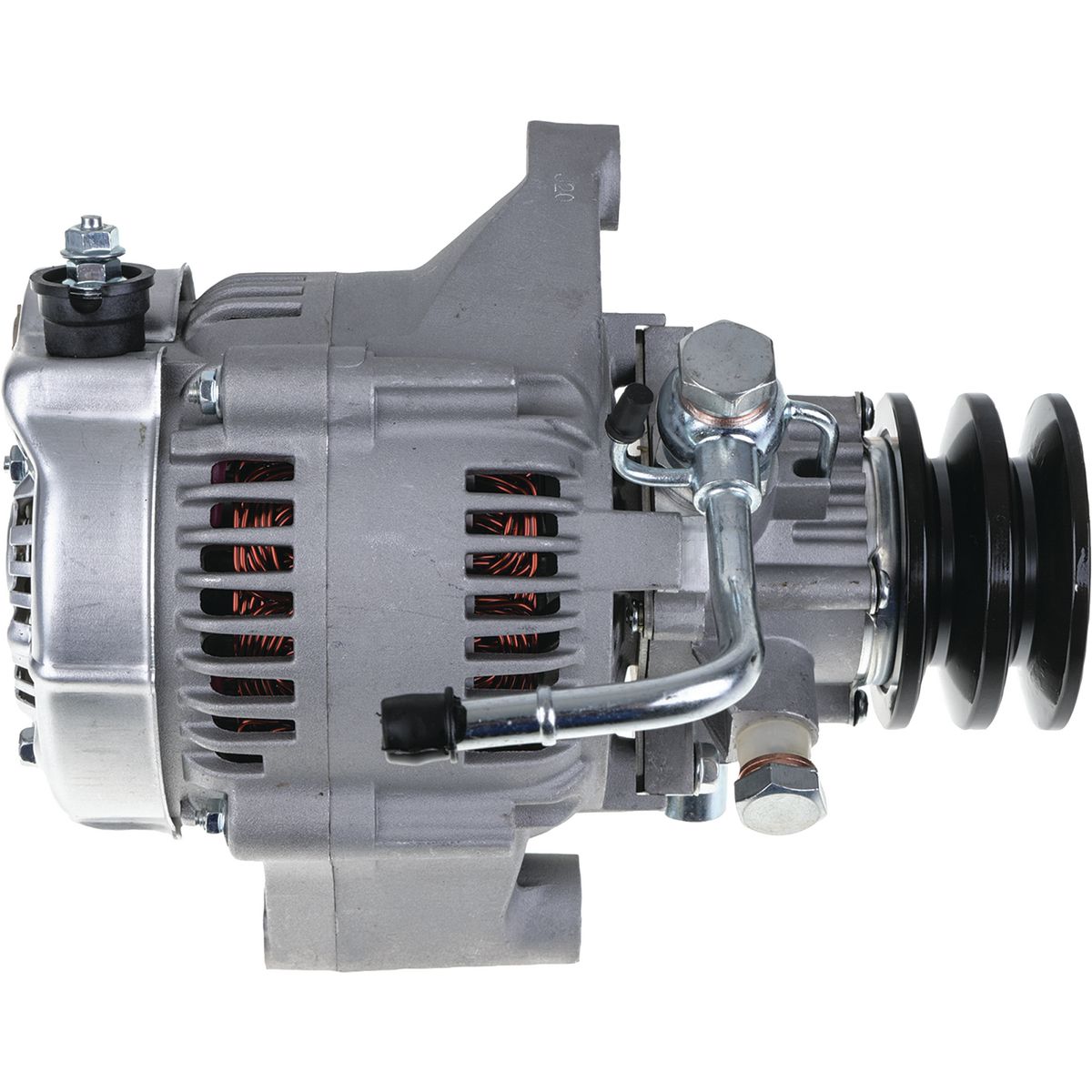 OEX Alternator 12V 70A Denso Style - DXA478