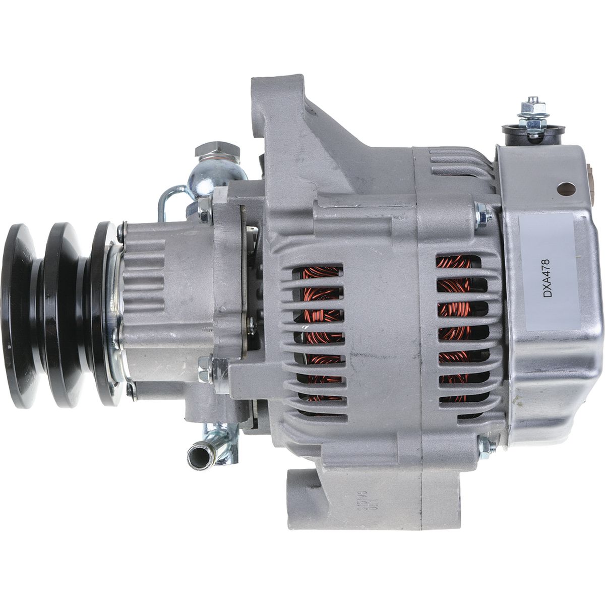 OEX Alternator 12V 70A Denso Style - DXA478