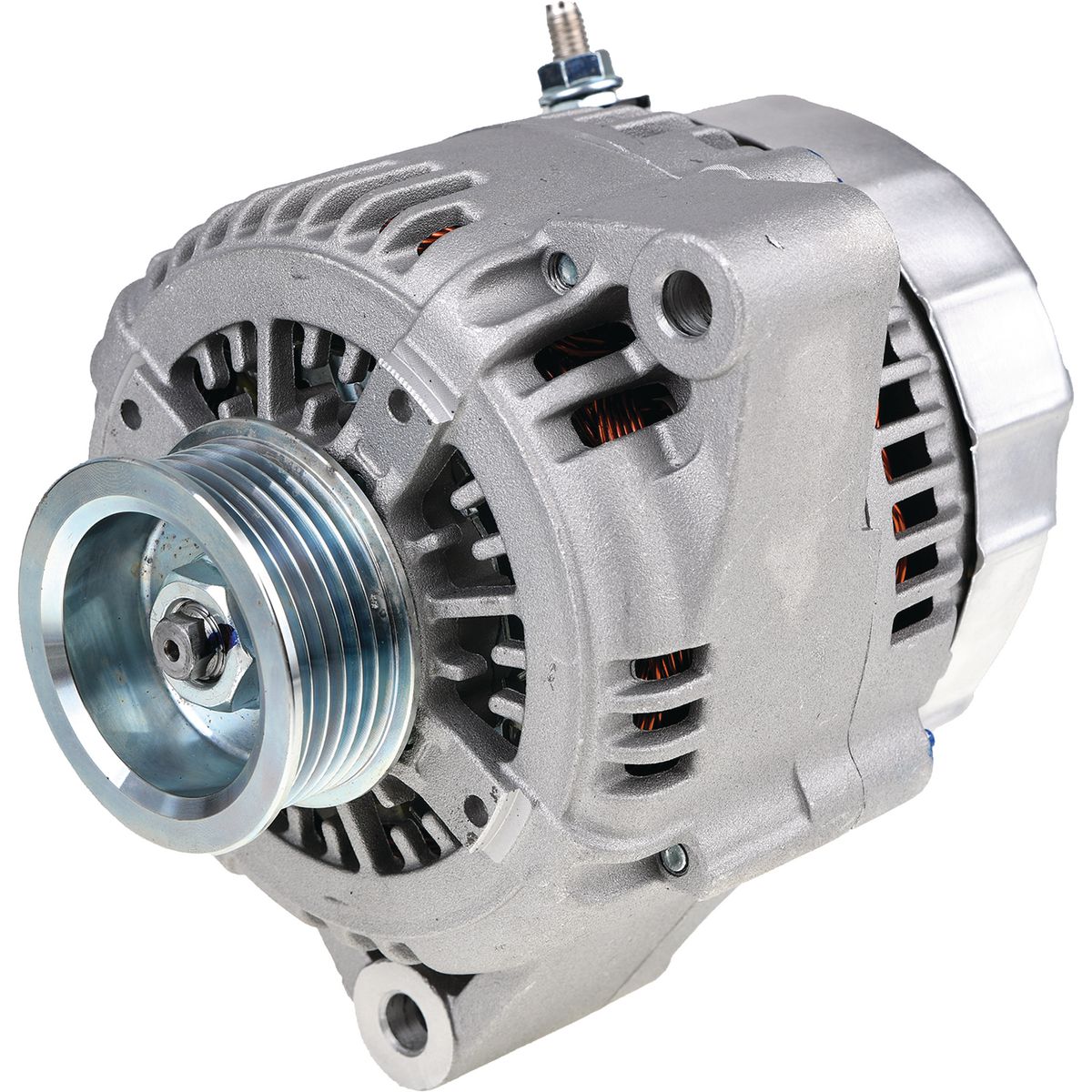 OEX Alternator 12V 100A Denso Style - DXA497