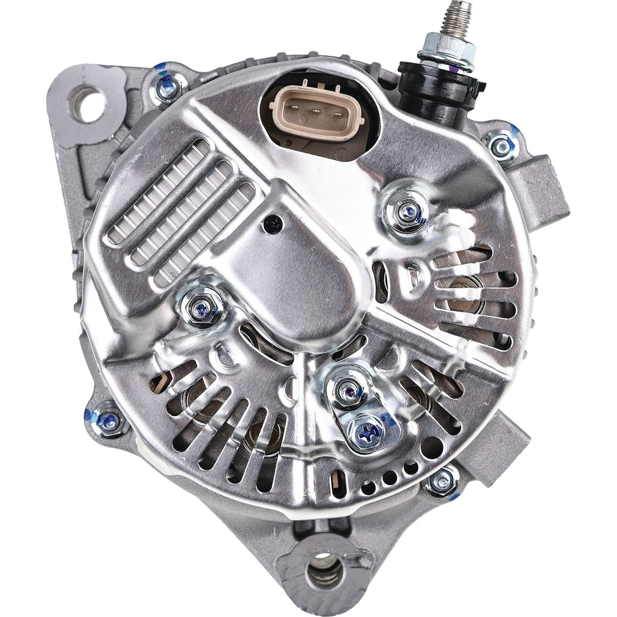 OEX Alternator 12V 100A Denso Style - DXA497