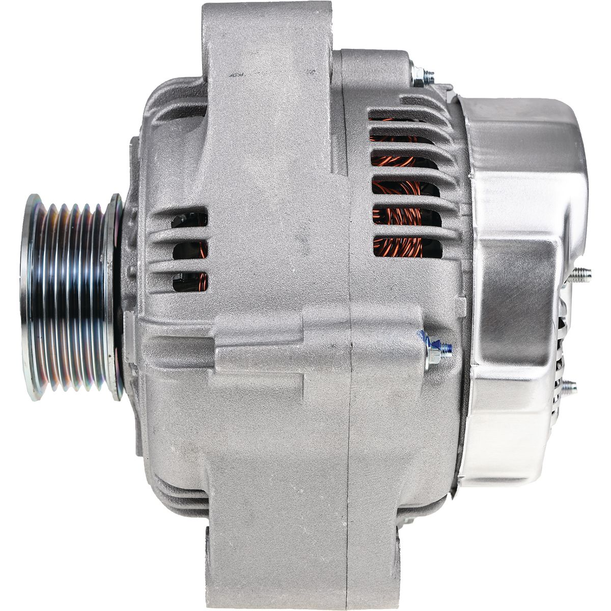 OEX Alternator 12V 100A Denso Style - DXA497