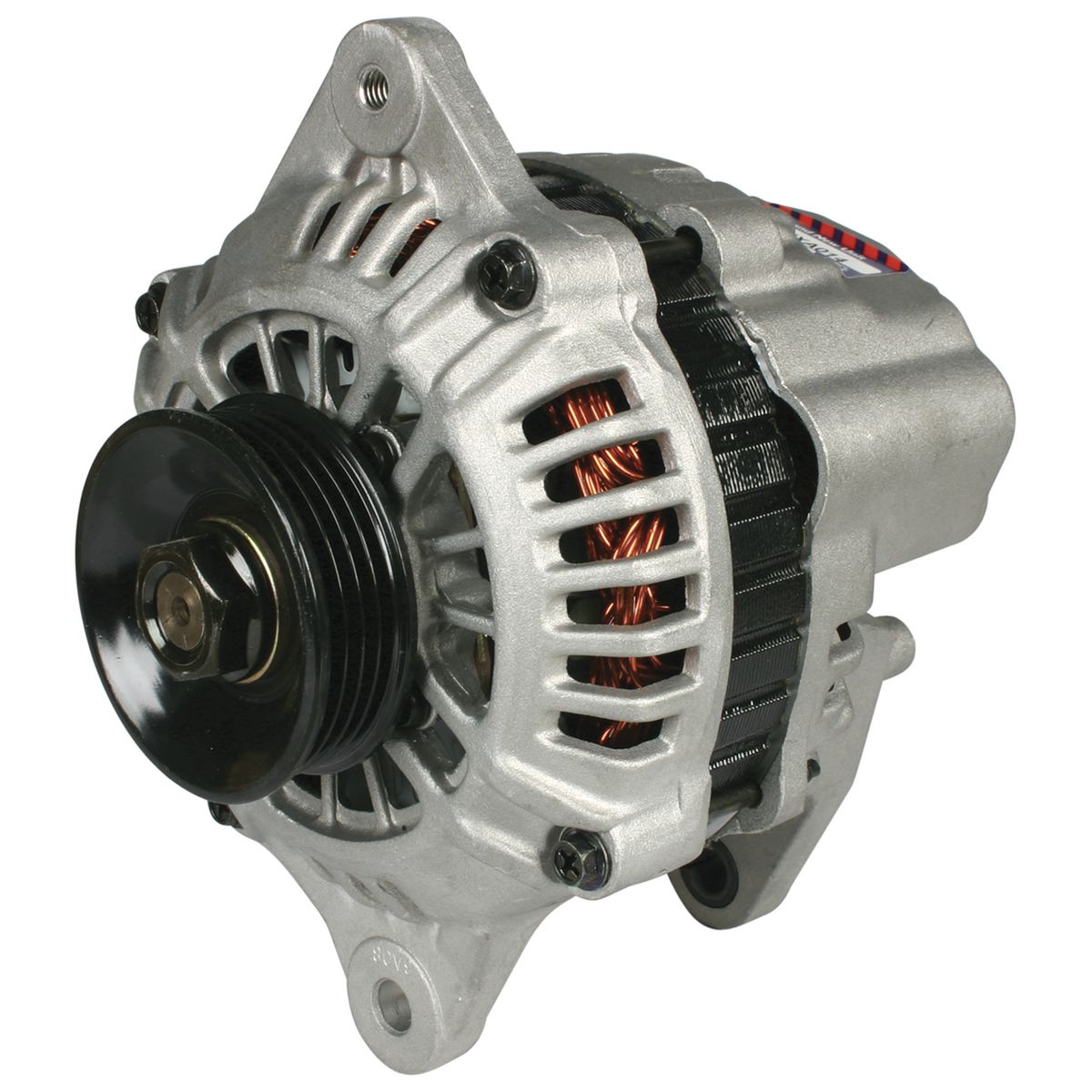OEX Alternator 12V 60A Hitachi Style - HXA014