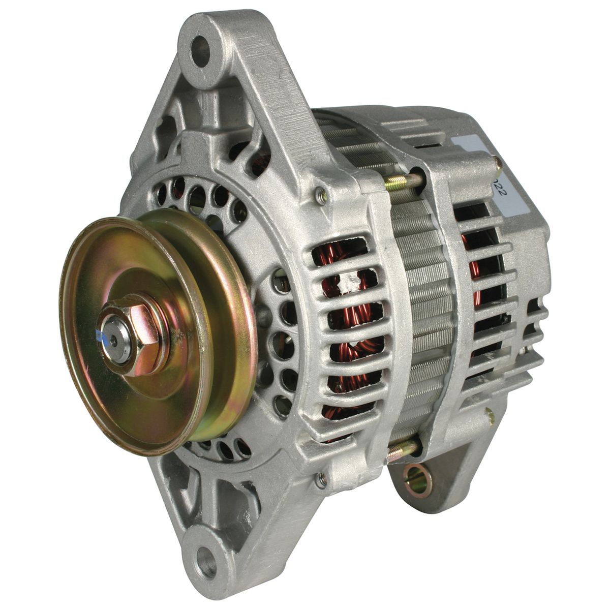 OEX Alternator 12V 70A Hitachi Style - HXA022