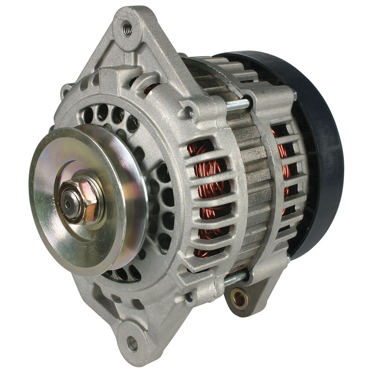 OEX Alternator 12V 70A Hitachi Style - HXA035