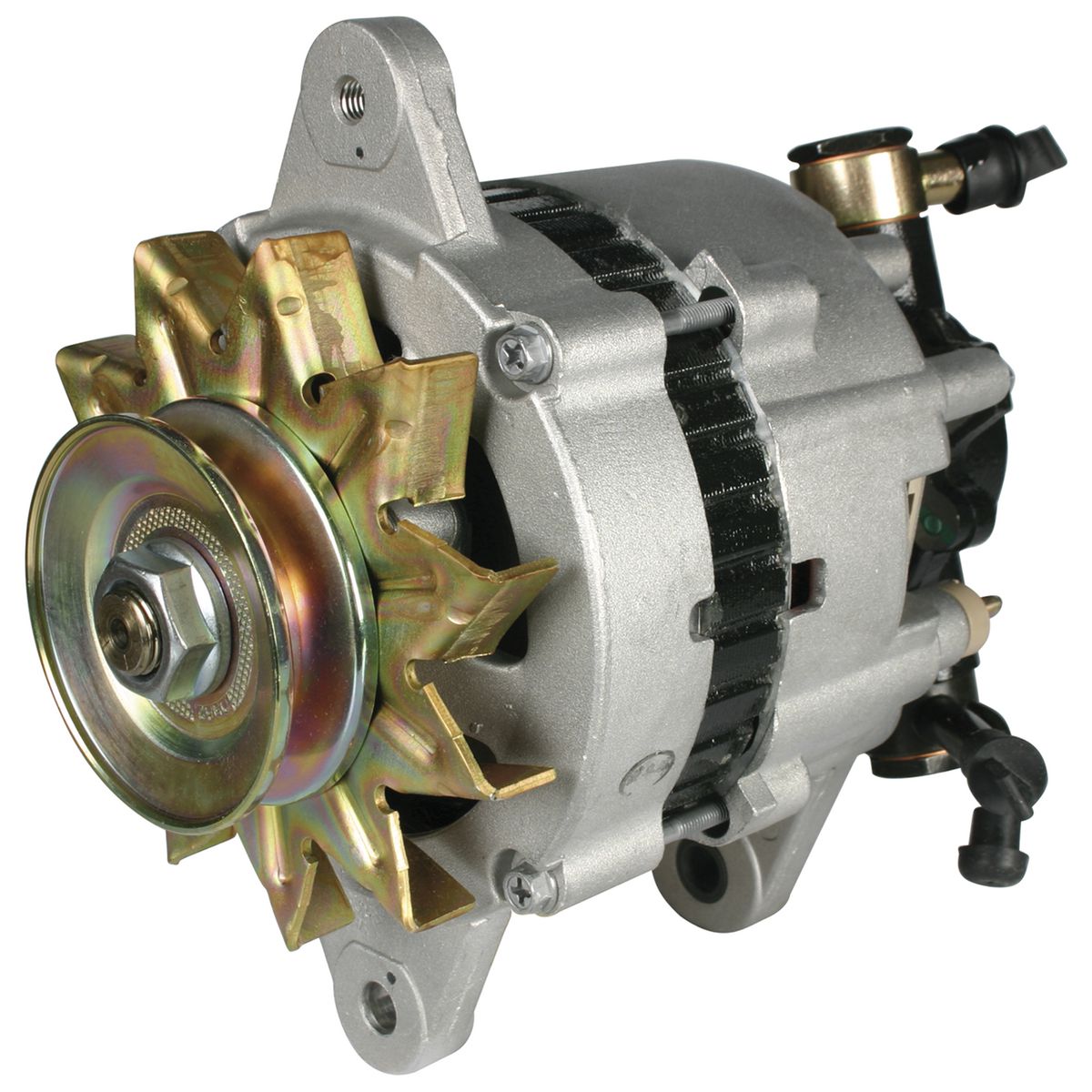 OEX Alternator 12V 60A Hitachi Style - HXA049