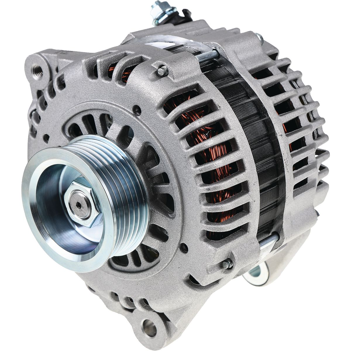 OEX Alternator 12V 110A Hitachi Style - HXA059