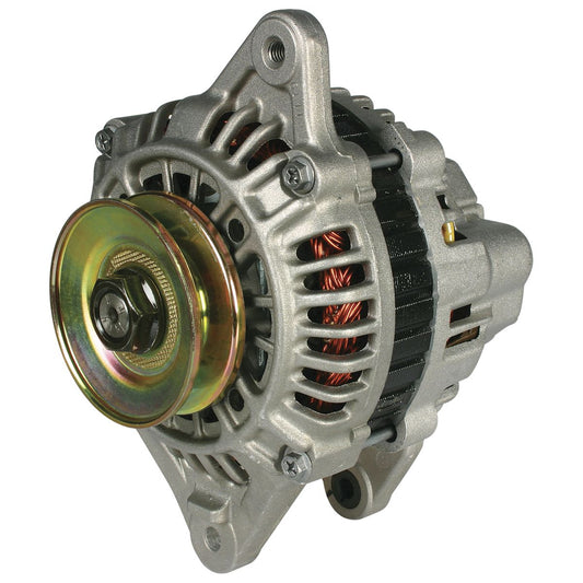 OEX Alternator 12V 75A Mitsubishi Style - MXA211