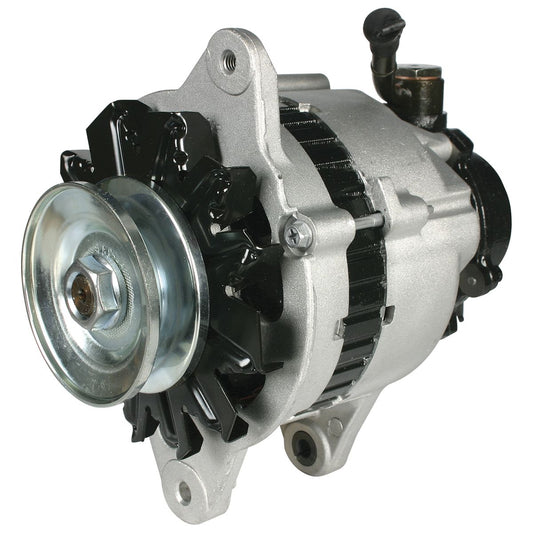 OEX Alternator 12V 65A Mitsubishi Style - MXA215