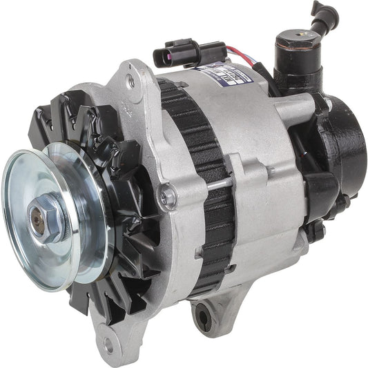OEX Alternator 12V 45A Mitsubishi Style - MXA223