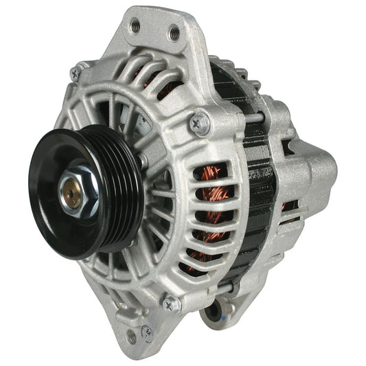 OEX Alternator 12V 75A Mitsubishi Style - MXA226