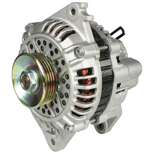 OEX Alternator 12V 90A Mitsubishi Style - MXA231