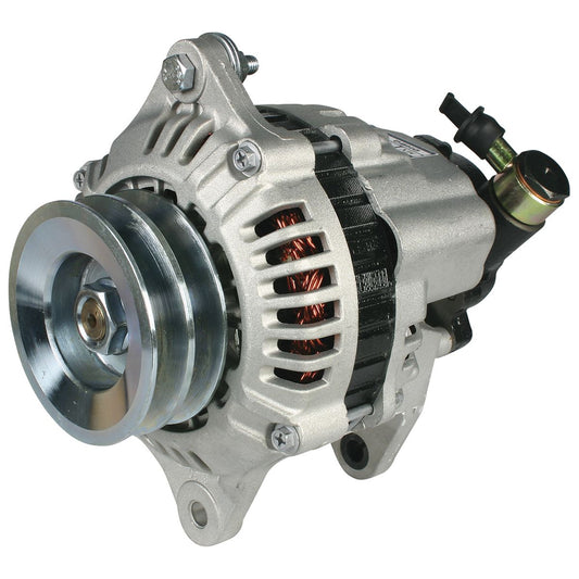 OEX Alternator 12V 80A Mitsubishi Style - MXA295