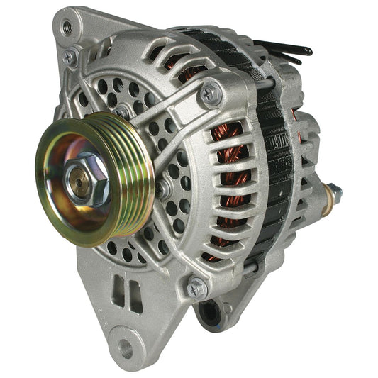 OEX Alternator 12V 90A Mitsubishi Style - MXA312