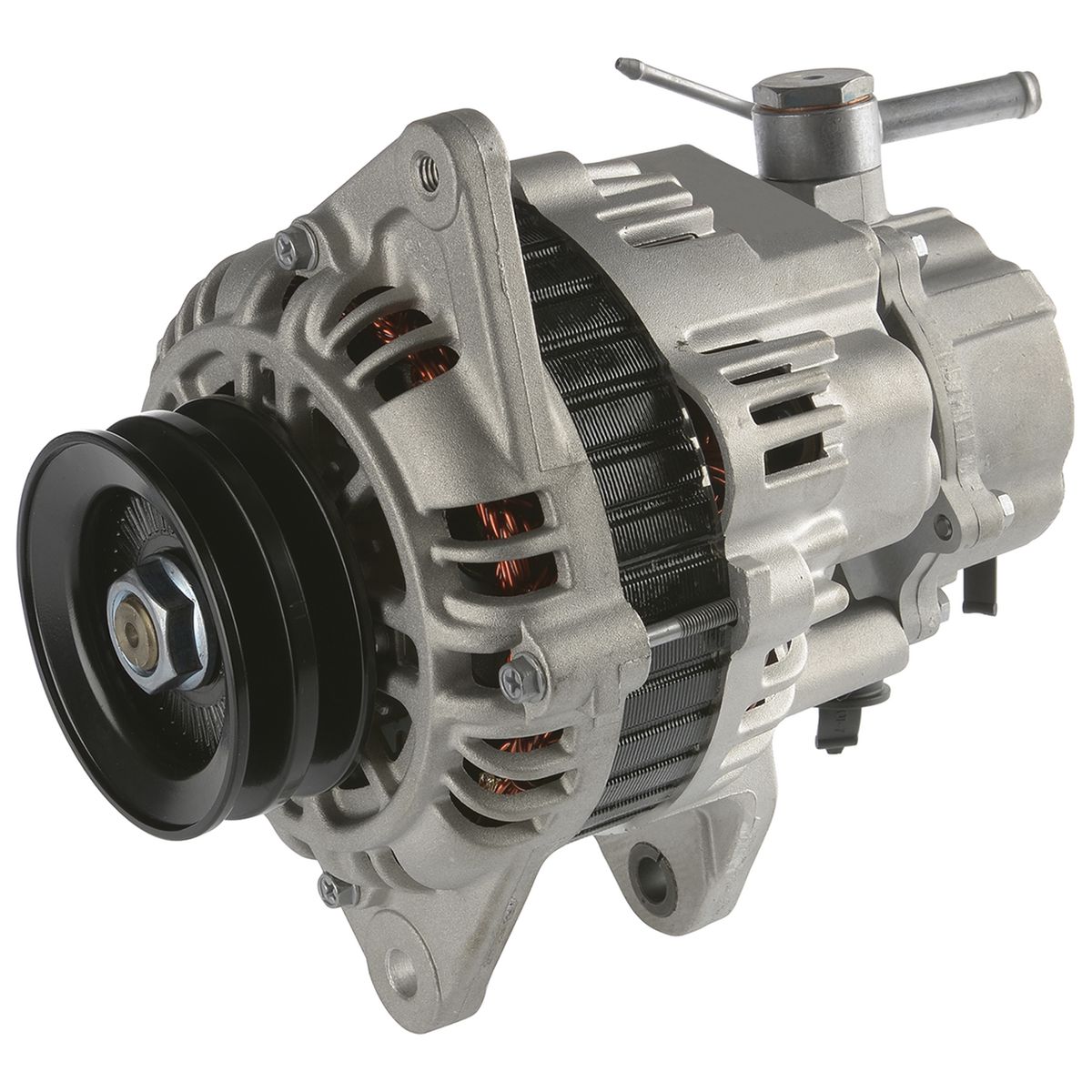 OEX Alternator 12V 110A Mitsubishi Style - MXA315