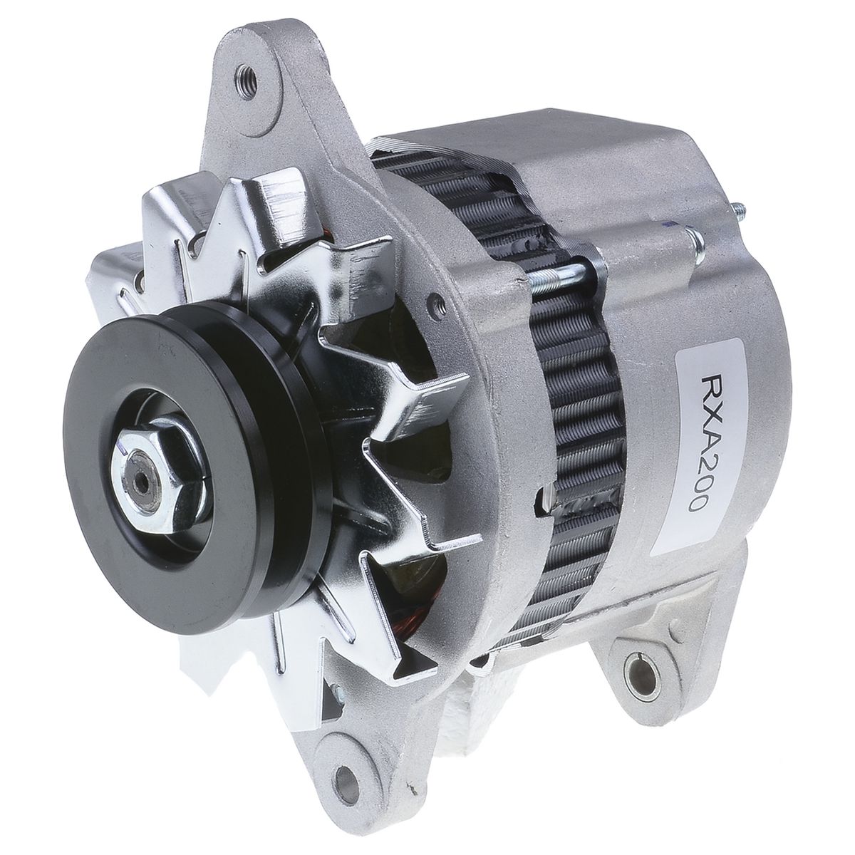 OEX Alternator 12V 40A Mitsubishi Style - RXA200
