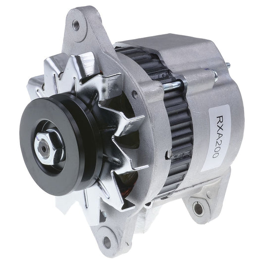 OEX Alternator 12V 40A Mitsubishi Style - RXA200