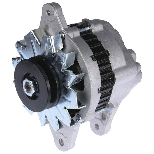 OEX Alternator 12V 45A Mitsubishi Style - RXA239