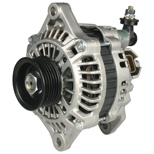 OEX Alternator 12V 80A Mitsubishi Style - RXA350