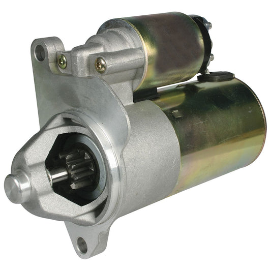OEX Starter Motor 12V 10Th CW Autolite Style - AXS956