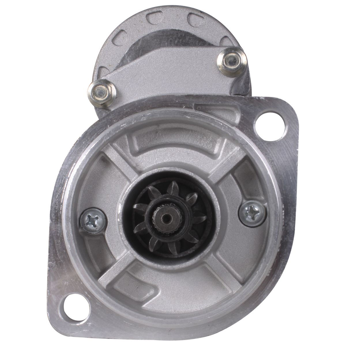 OEX Starter Motor 12V 9Th CW Denso Style - DXS436