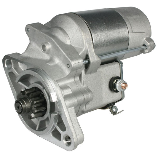 OEX Starter Motor 12V 10Th CW Denso Style - DXS464