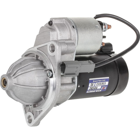OEX Starter Motor 12V 9Th CW Delco Style - DXS503