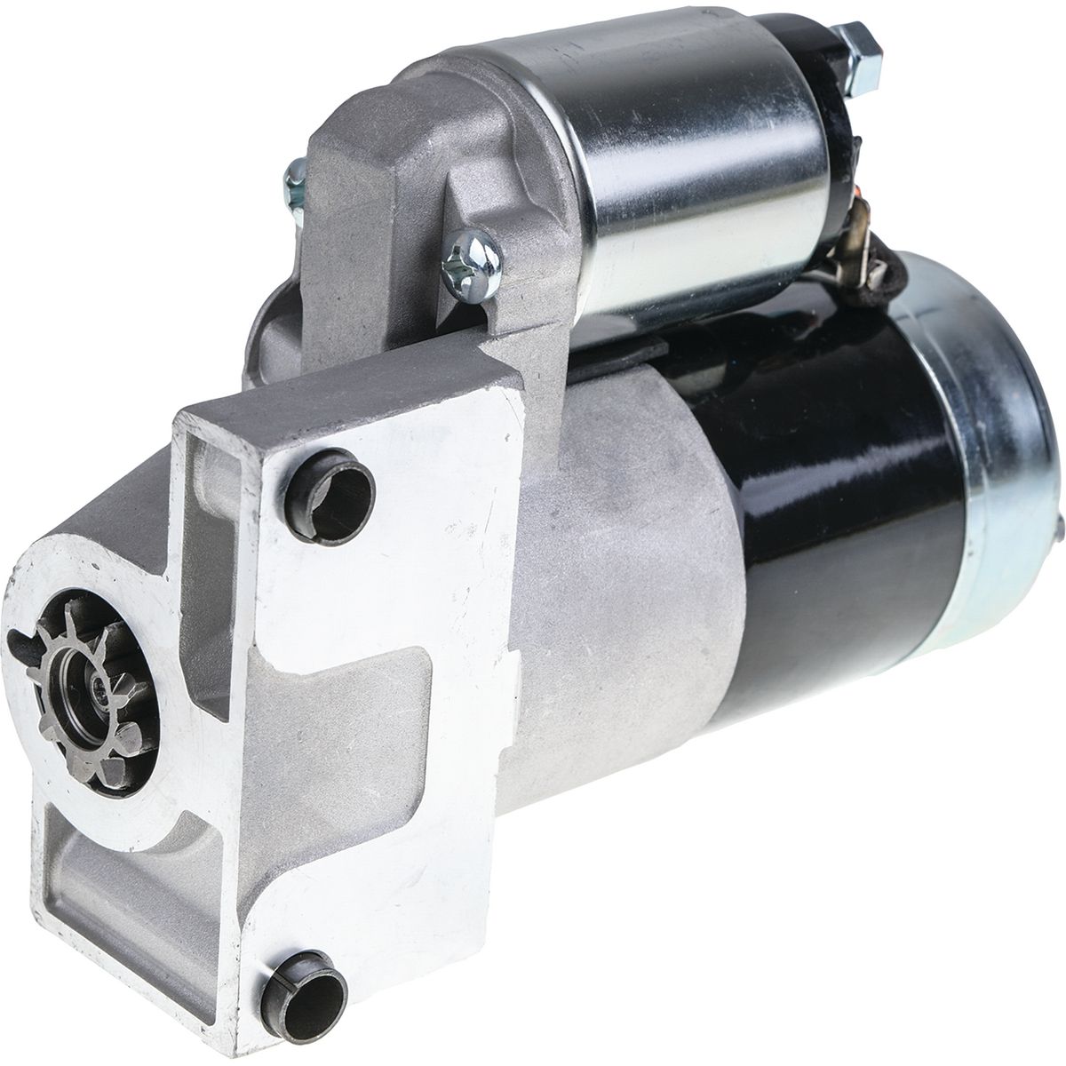 OEX Starter Motor 12V 9Th CW Denso Style - DXS517