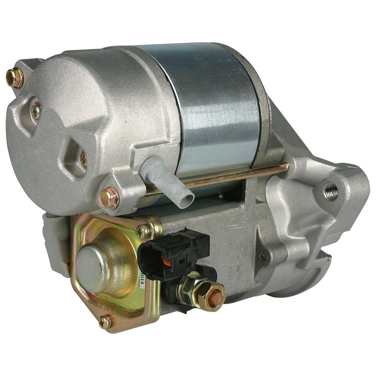 OEX Starter Motor 12V 9Th CW Denso Style - DXS519