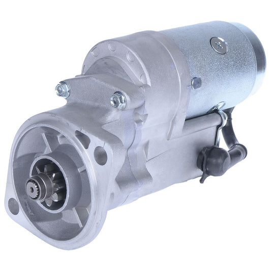 OEX Starter Motor 12V 9Th CW Denso Style - DXS520
